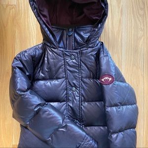 Appaman Winter Puffer Coat